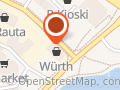 Würth Center