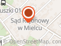 Bochenek Zbigniew Kancelaria Adwokacka