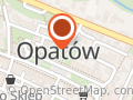 LOKALNA GRUPA DZIAŁANIA POWIATU OPATOWSKIEGO