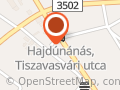 DPS Dibo Autómosó Hajdúnánás