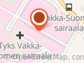 Vakka-Suomen sairaala