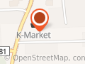 K-Market Sandström