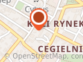 Strompoc Regina. Gabinet kosmetyczny