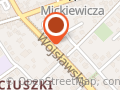 Gabinet Integracji Sensorycznej "Sensomocni" Oliwia Bierzyńska