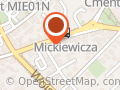 Gąciarz Agata, mgr. Tłumacz przysięgły jęz. niemieckiego