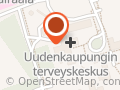 Uudenkaupungin psykiatrinen sairaala