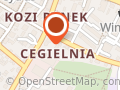 Szal Teresa. Sklep rybny