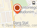 Darg-Stal - skup złomu