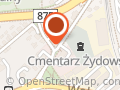 Cmentarz Żydowski