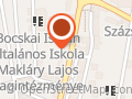 Óra- és ékszerbolt