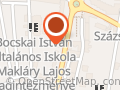 Hajdúnánási Katolikus templom