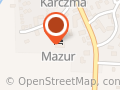 Gościniec Mazur