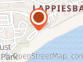 Lappiesbaai Restaurant