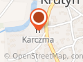 OCHOTNICZA STRAŻ POŻARNA W KRUTYNI