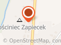 Gościniec Zapiecek