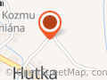 Obecný úrad Hutka