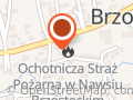 Ochotnicza Straż Pożarna w Nawsiu Brzosteckim