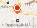 Színvonal Üzletház