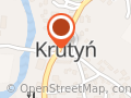 Restauracja Krutyńska