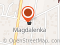 MINI MARKET MAGDALENKA