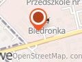 Exprime. Hurtownia Art. Spożywczych