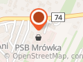 PSB Mrówka