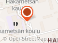 Uudenkaupungin kaupunki Hakametsän koulu