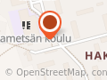 Parturi-Kampaamo Tiinan Hiuspiste