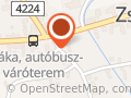 Polgármesteri Hivatal Zsáka