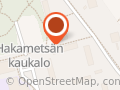 Uudenkaupungin kaupunki Hakametsän päiväkoti