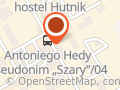 Hutnik. Hotel przedsiębiorstwa GIG