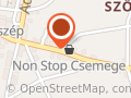 NON-STOP csemege