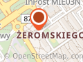 Gazos. ZPH. Art. wędkarskie. Gruszka K.