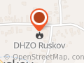 Obecný úrad Ruskov