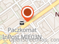Tęcza. Pawilon handlowy