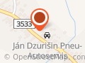 Požičovňa stavebného náradia & Predaj spojovacieho materiálu Dubinné