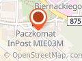 Sklep meblowy Abra Mielec
