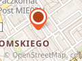 HORYZONT GEO BIURO USŁUG GEODEZYJNYCH MGR INŻ