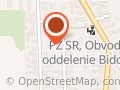 Materská škola Bidovce