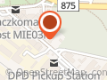 Centrum Brukarskie DREWBUD Mielec
