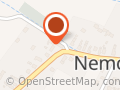 Obec Nemcovce - obecný úrad
