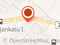 Reposaaren muistokivi