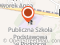 Publiczna Szkoła Podstawowa w Podgórze