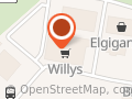 Willys Piteå