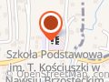 Zespół Szkół w Nawsiu Brzosteckim