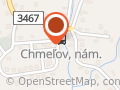 Slovenská pošta Chmeľov