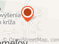 SED - Denný stacionár Chmeľov