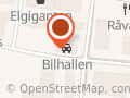 Bilhallen i Piteå AB