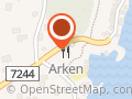 Arken Restaurant