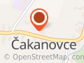 Obecných úrad Čakanovce